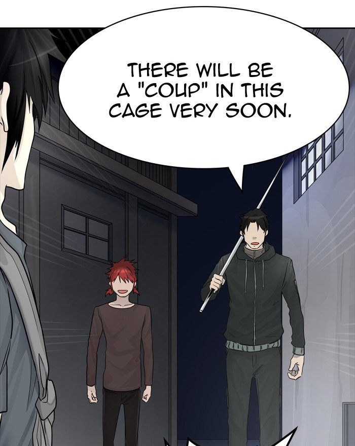 Tower of God Chapter 430 93